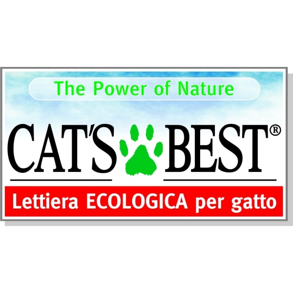 Cat's Best