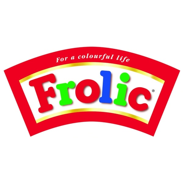 Frolic