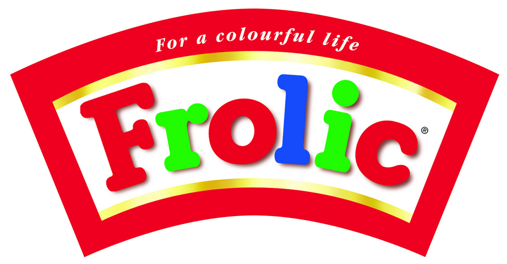 Frolic