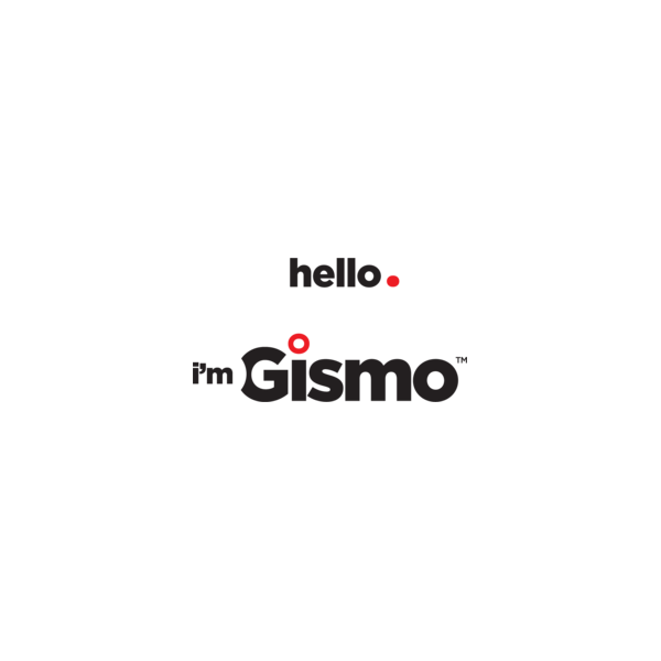 I'm Gismo