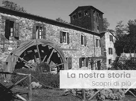 La nostra storia